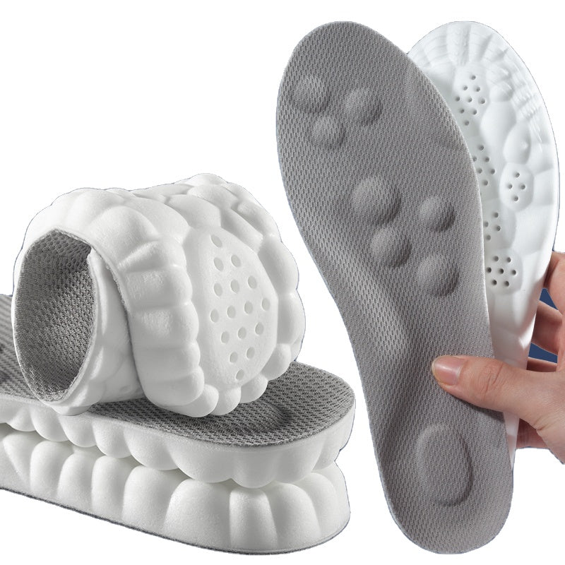 [Included] Orthopedic Comfort Insole